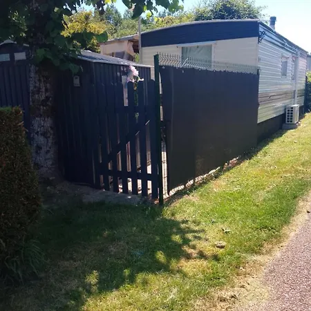 Mobilhome Aiguebelette Aix Les Bains *